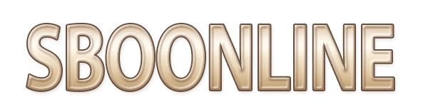 SBOONLINE Logo